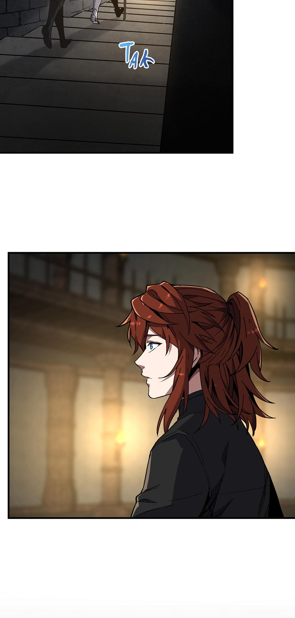 The Beginning After the End Chapter 234 — page 28