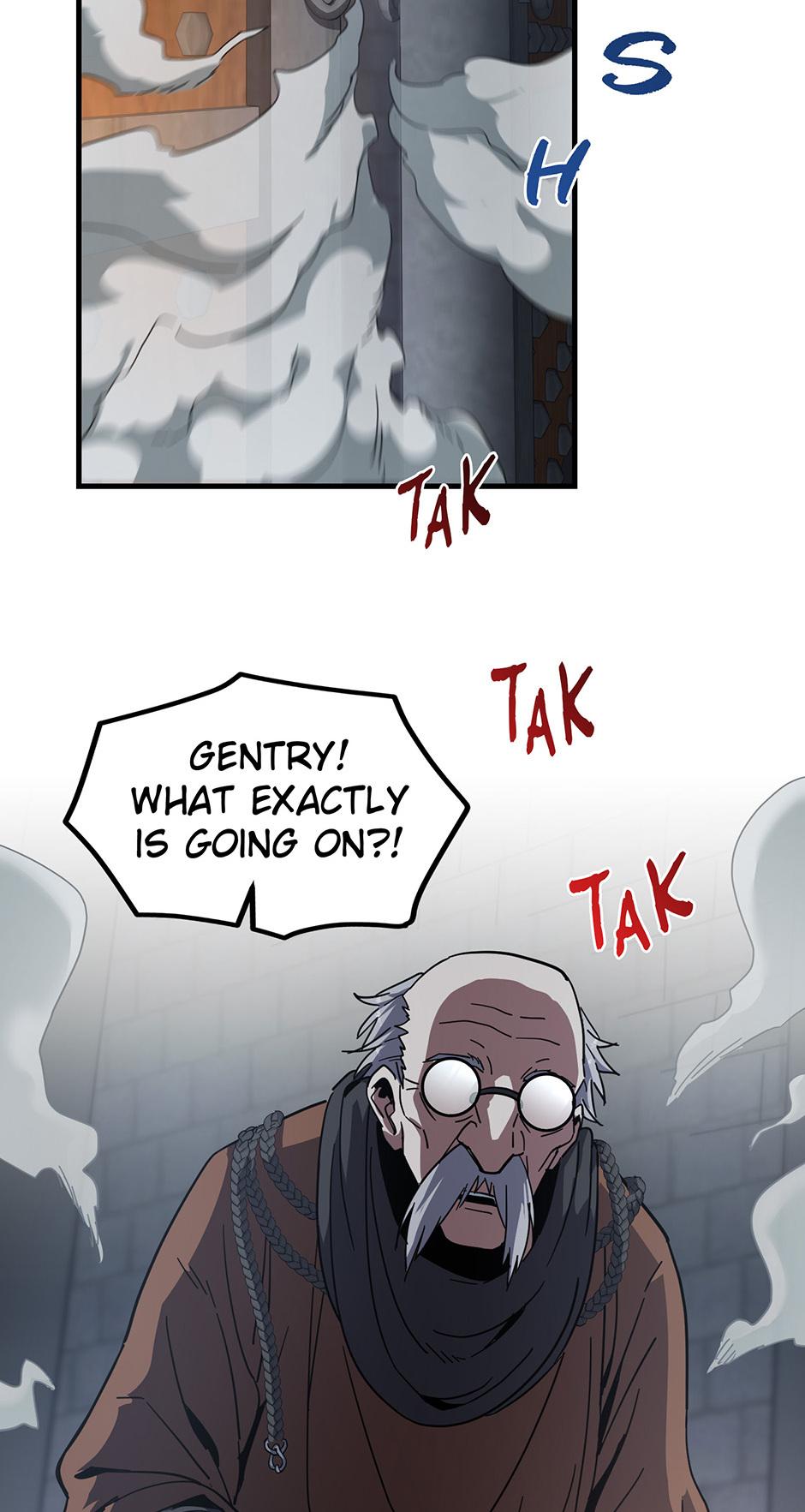 The Beginning After the End Chapter 234 — page 35