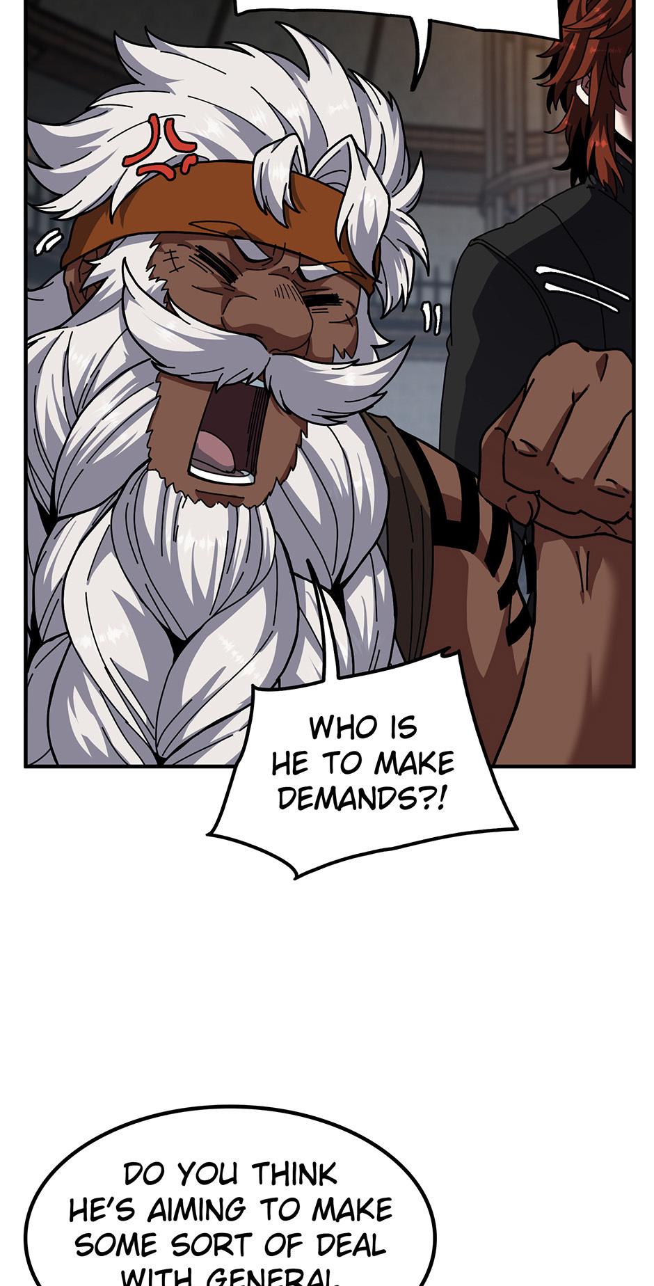 The Beginning After the End Chapter 234 — page 41