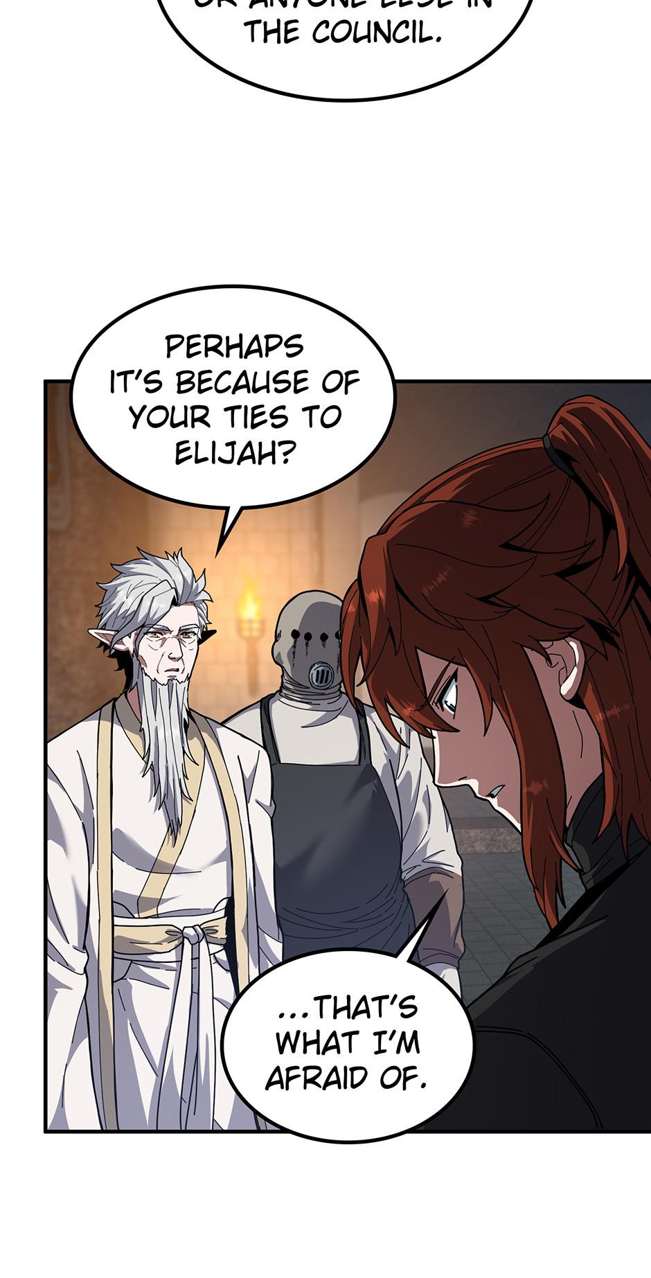 The Beginning After the End Chapter 234 — page 43