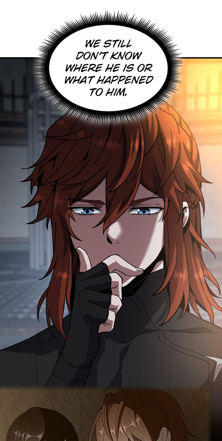 The Beginning After the End Chapter 234 — page 44