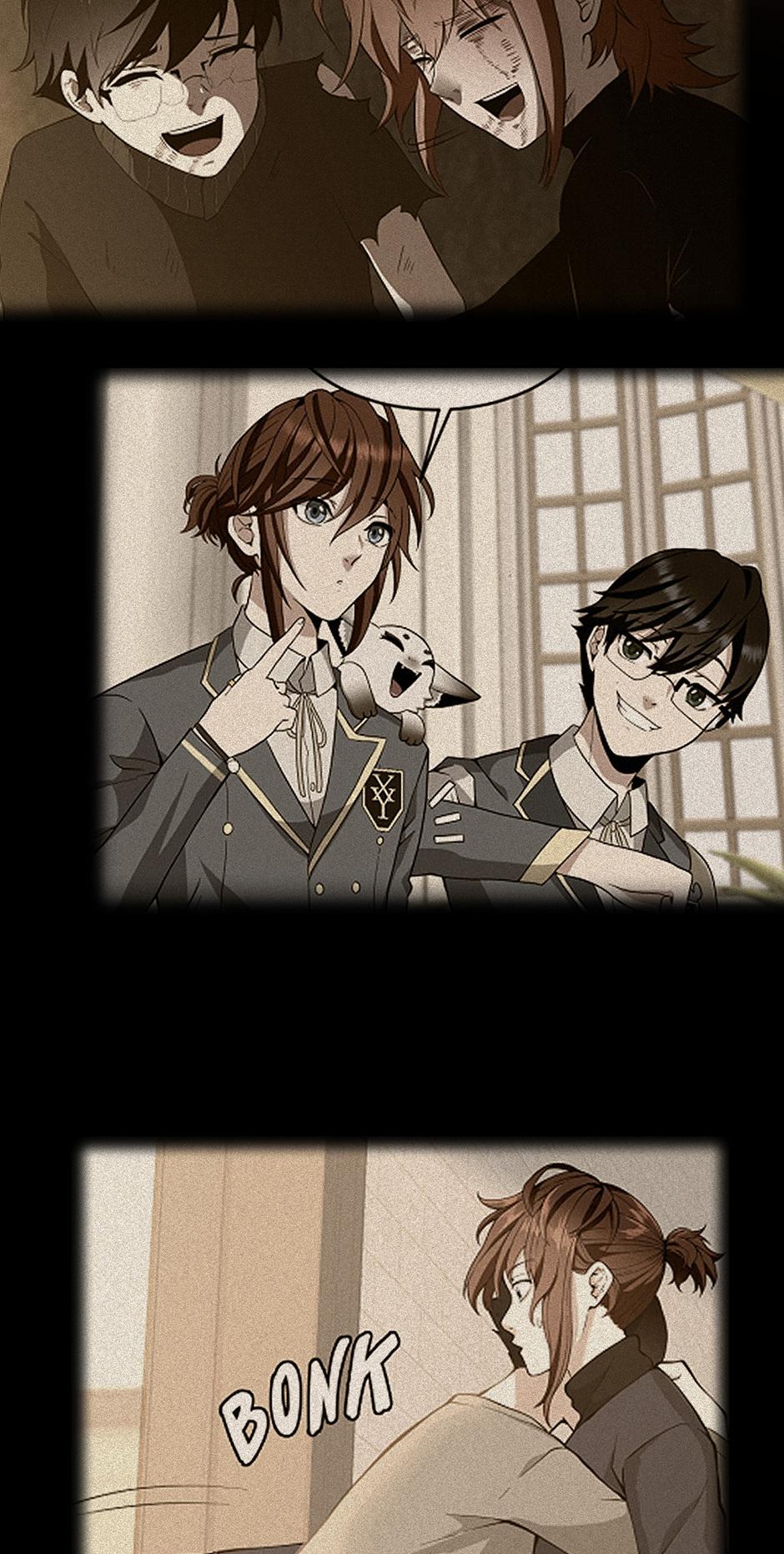 The Beginning After the End Chapter 234 — page 45