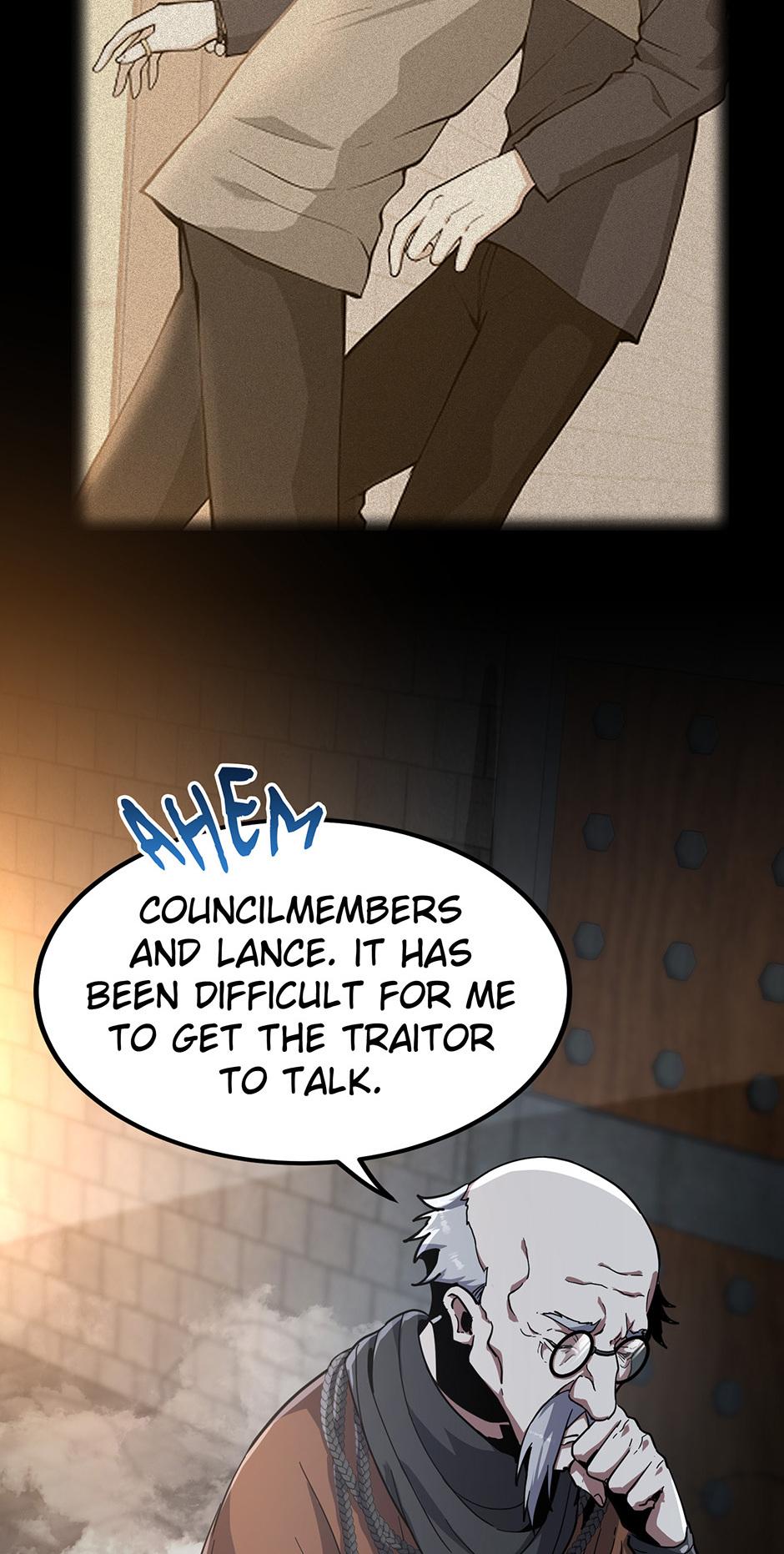 The Beginning After the End Chapter 234 — page 46