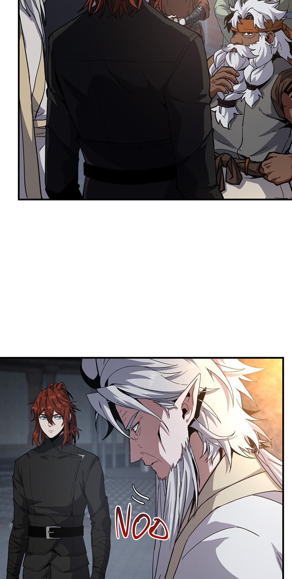 The Beginning After the End Chapter 234 — page 48