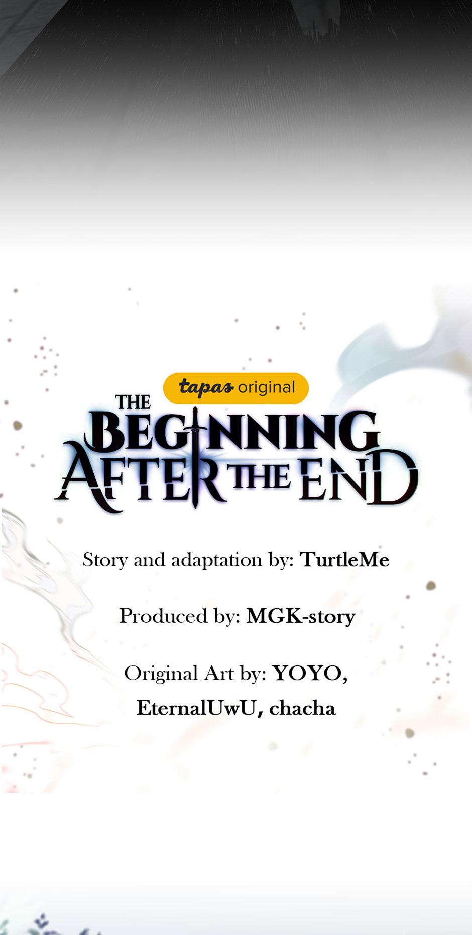 The Beginning After the End Chapter 234 — page 51