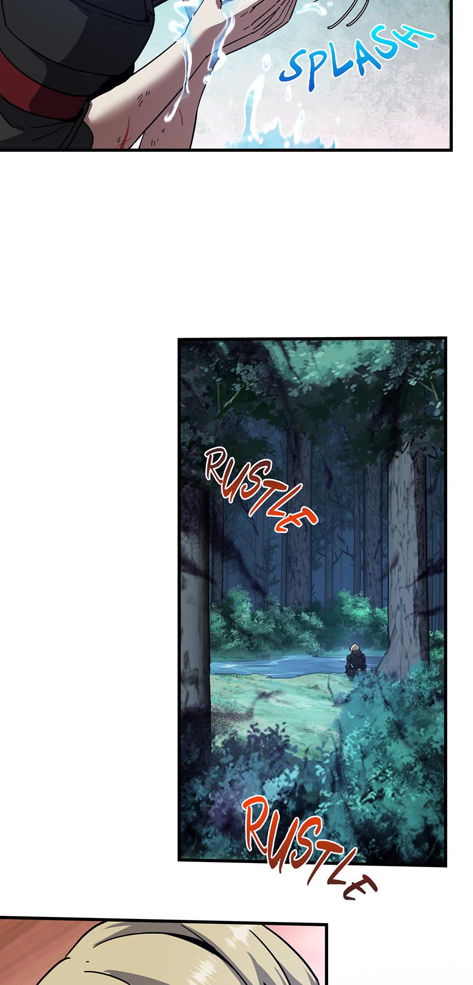The Beginning After the End Chapter 234 — page 57