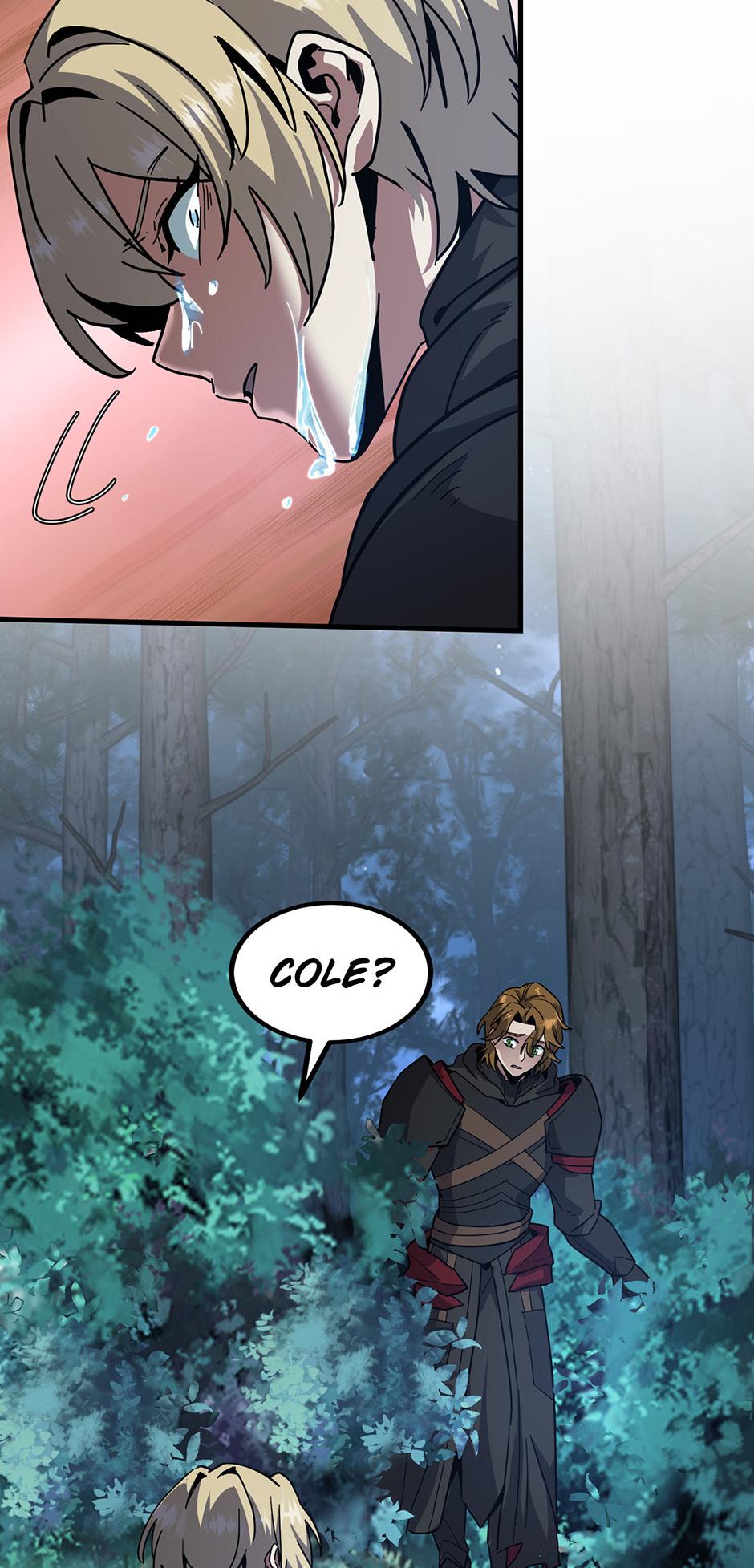 The Beginning After the End Chapter 234 — page 58