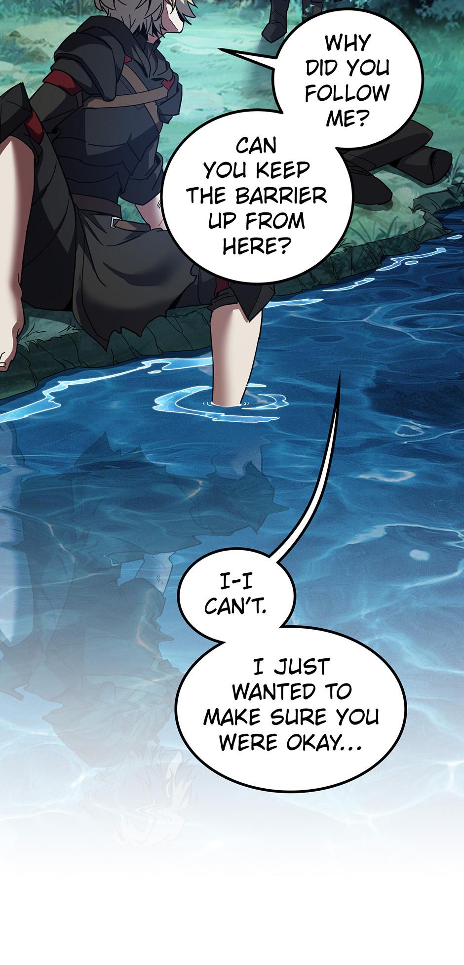The Beginning After the End Chapter 234 — page 59