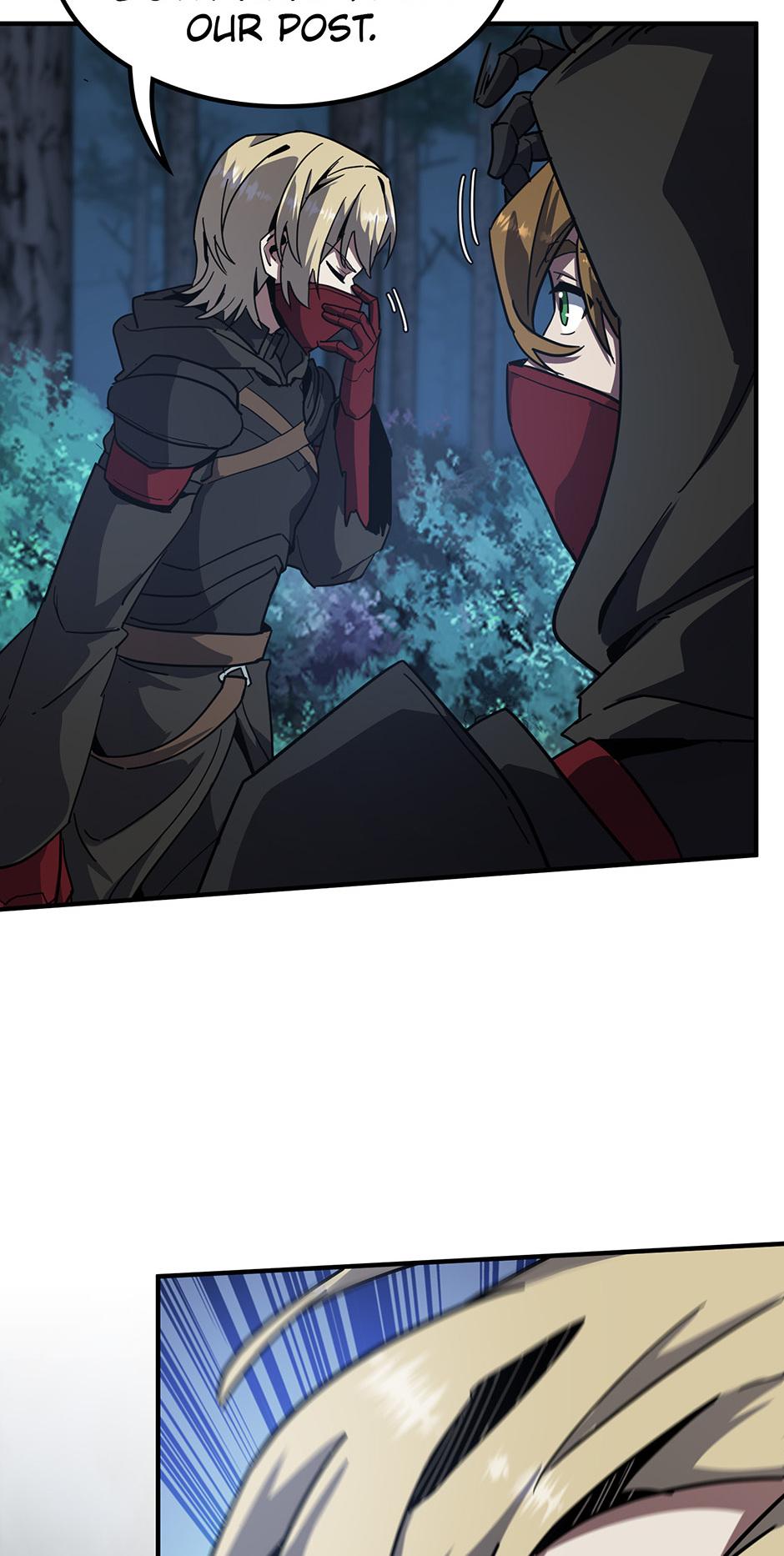The Beginning After the End Chapter 234 — page 61