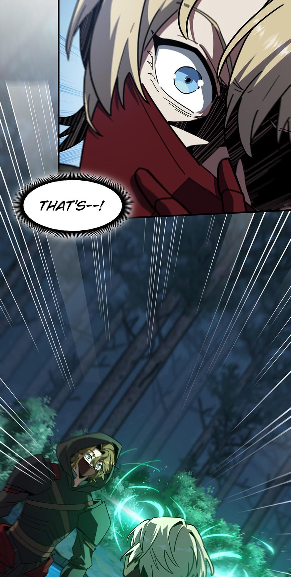 The Beginning After the End Chapter 234 — page 62