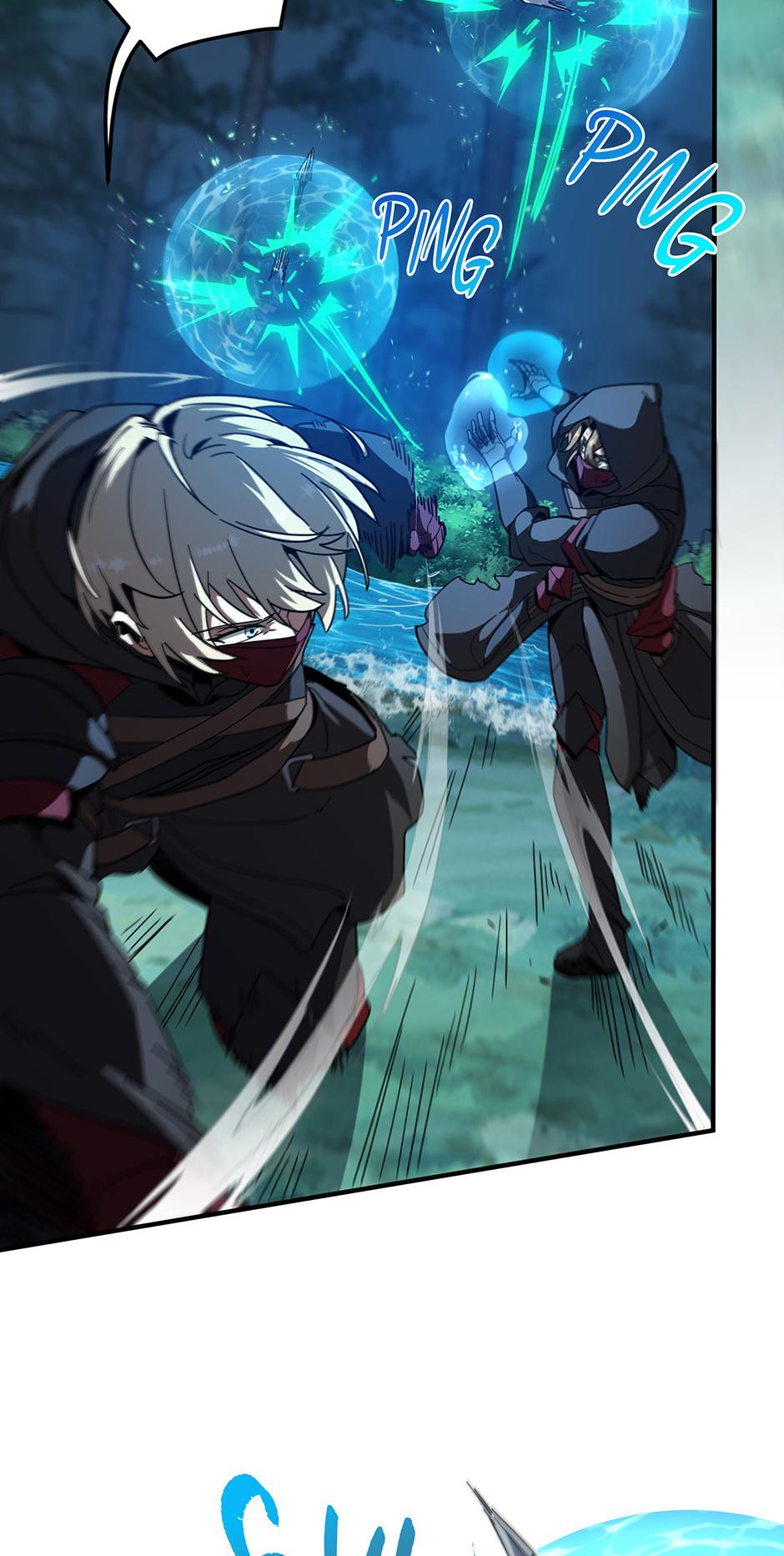 The Beginning After the End Chapter 234 — page 65