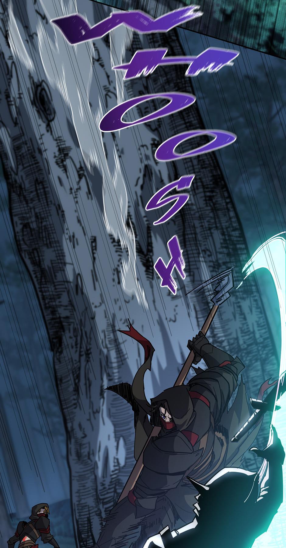 The Beginning After the End Chapter 234 — page 68