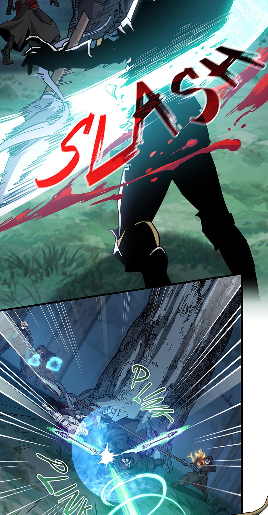 The Beginning After the End Chapter 234 — page 69