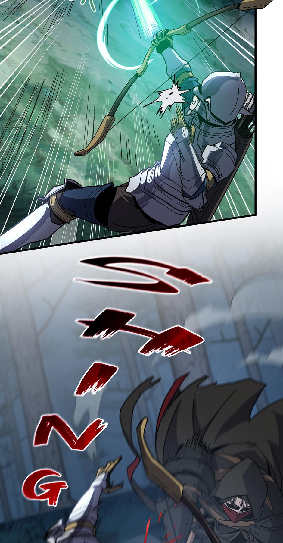 The Beginning After the End Chapter 234 — page 70