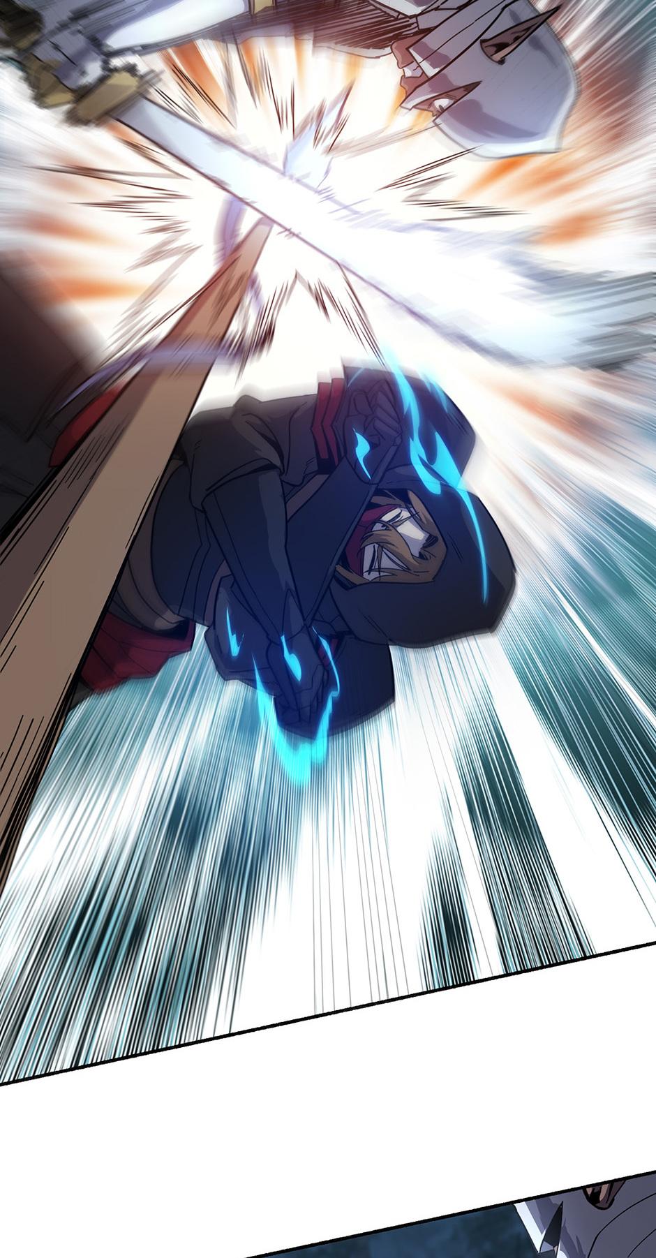 The Beginning After the End Chapter 234 — page 73