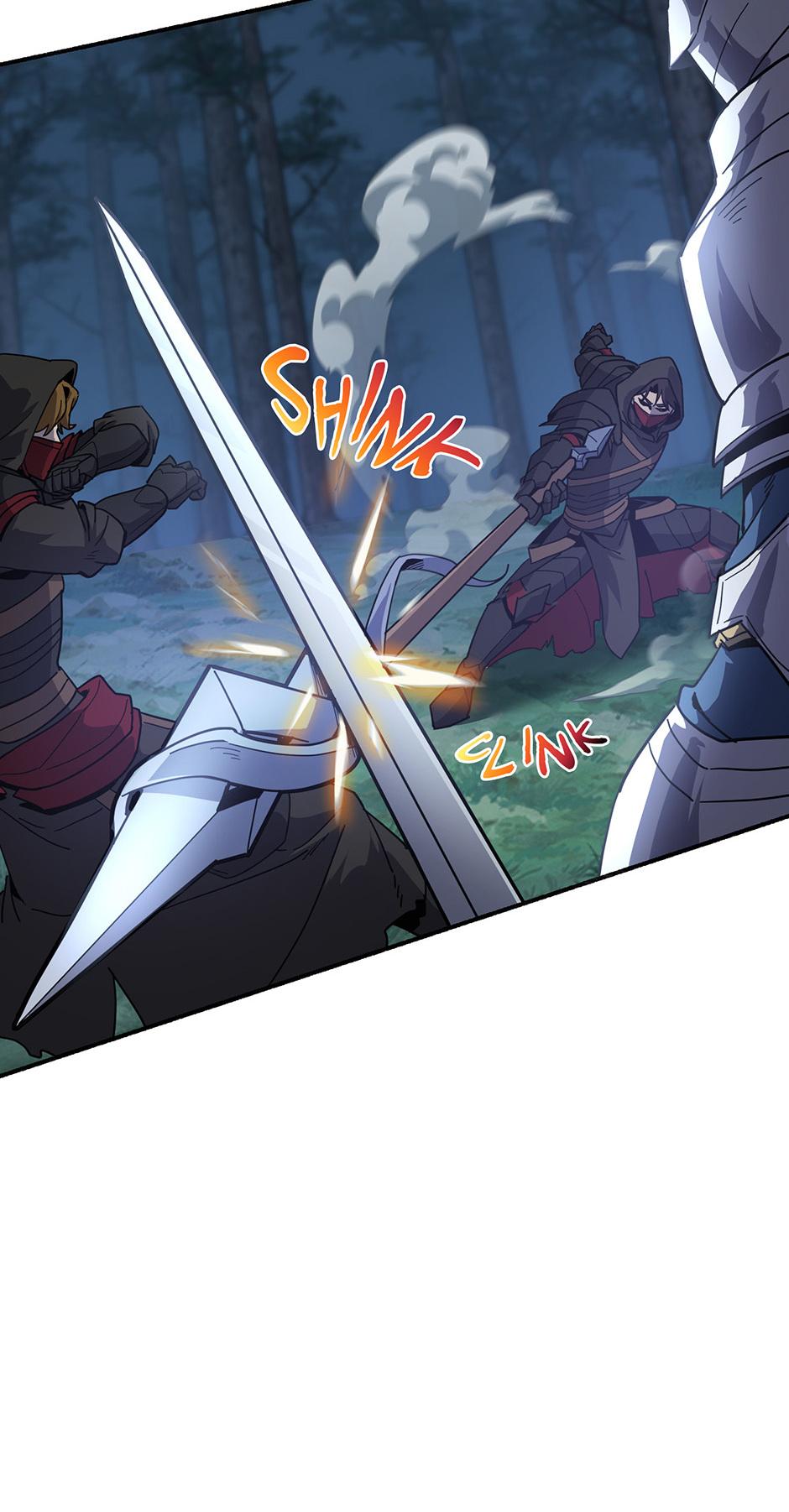 The Beginning After the End Chapter 234 — page 74