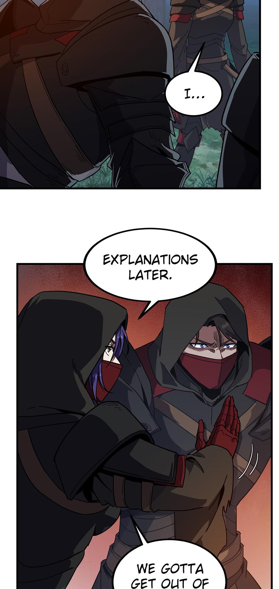 The Beginning After the End Chapter 234 — page 78