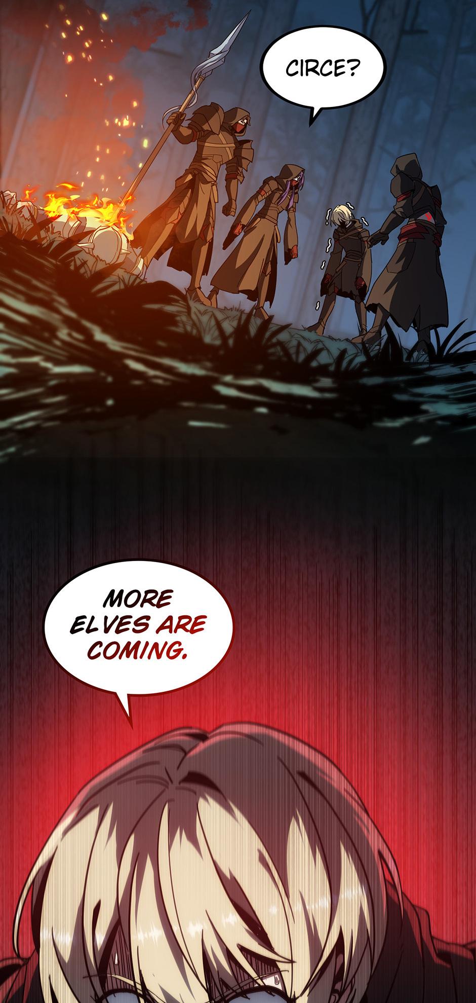 The Beginning After the End Chapter 234 — page 80