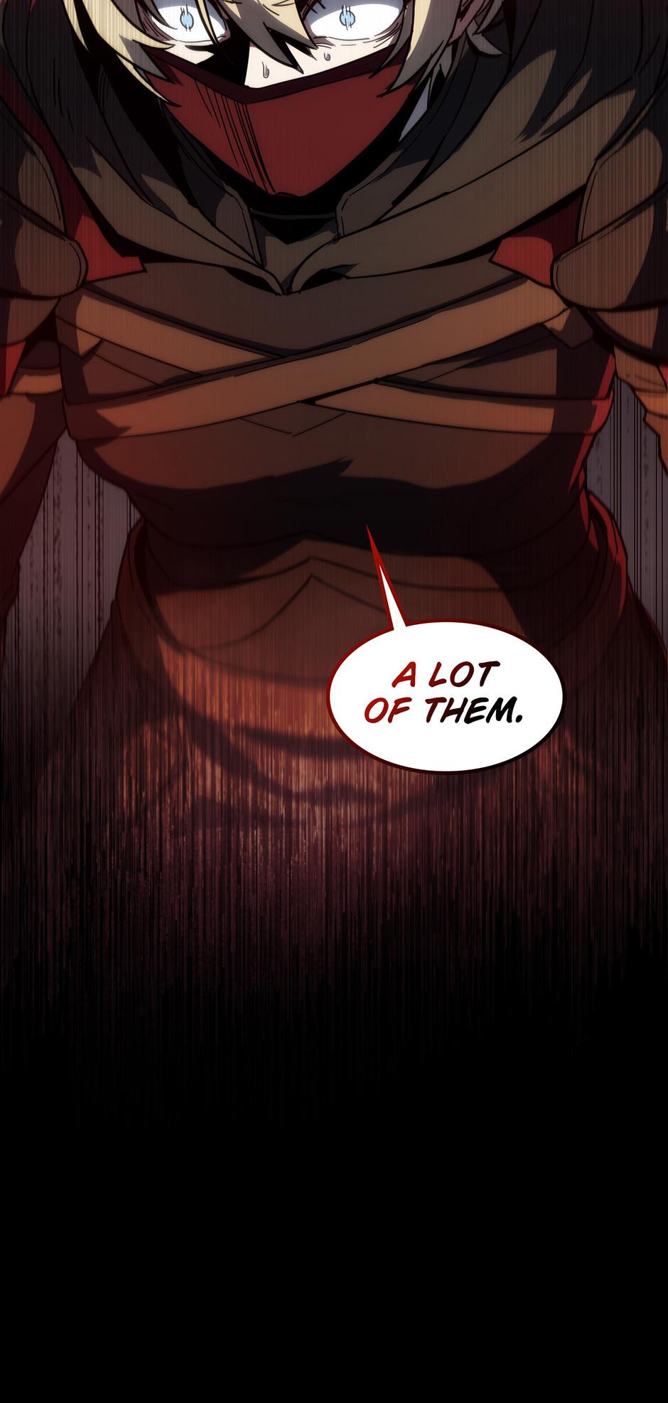 The Beginning After the End Chapter 234 — page 81