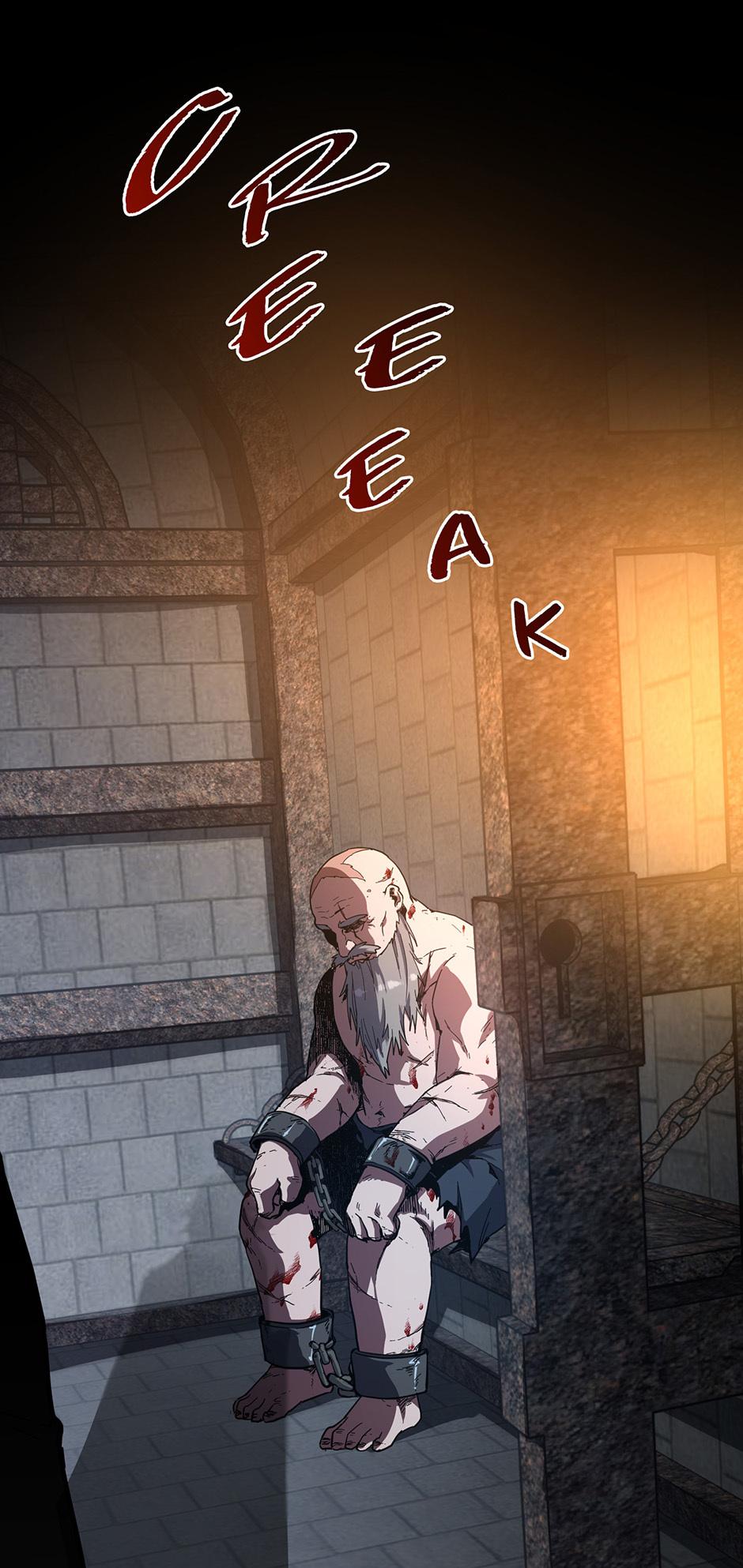 The Beginning After the End Chapter 235 — page 1