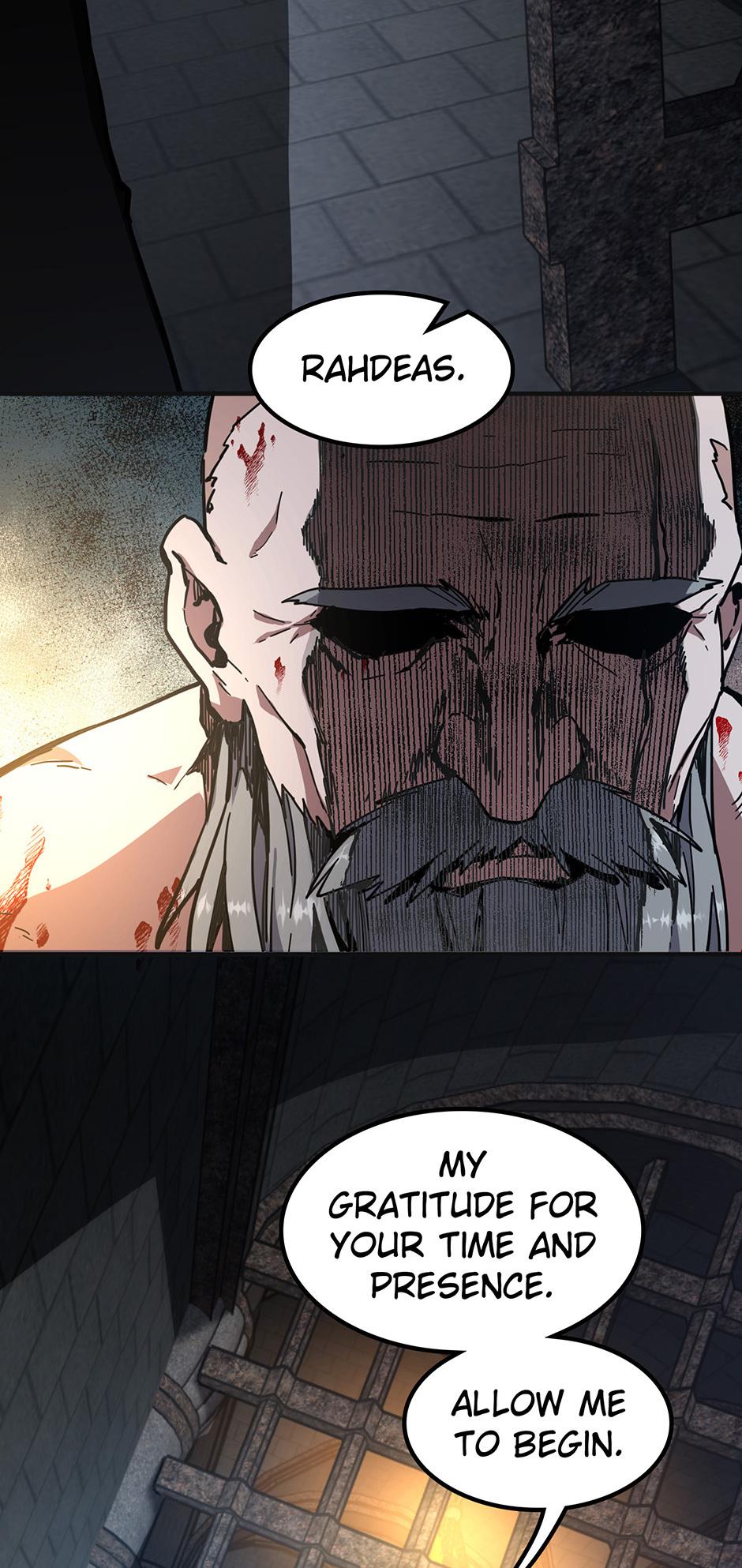 The Beginning After the End Chapter 235 — page 2