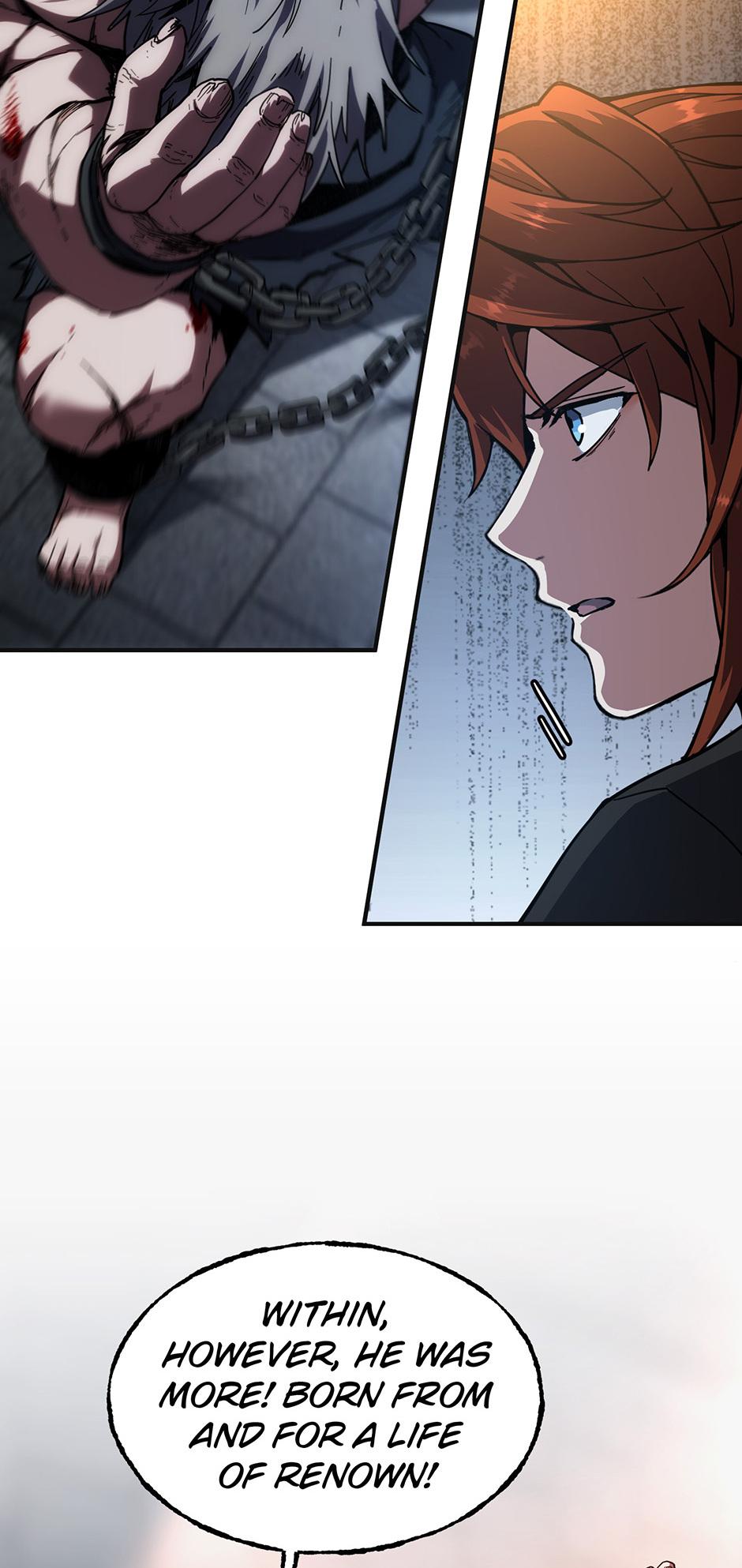 The Beginning After the End Chapter 235 — page 4