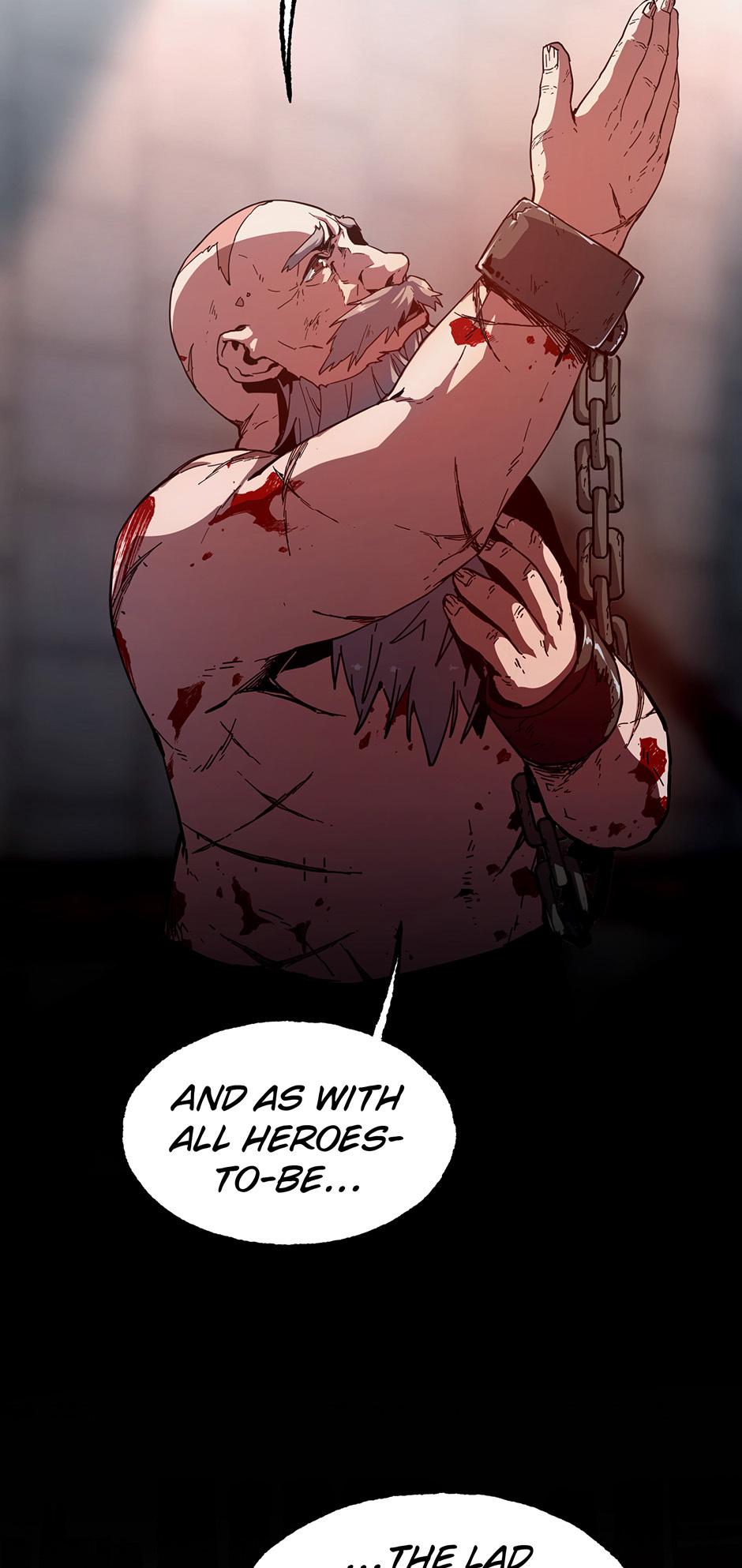 The Beginning After the End Chapter 235 — page 5