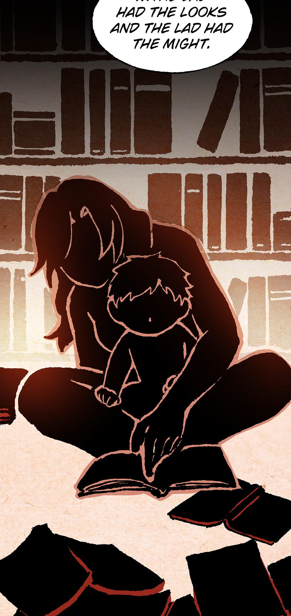 The Beginning After the End Chapter 235 — page 6