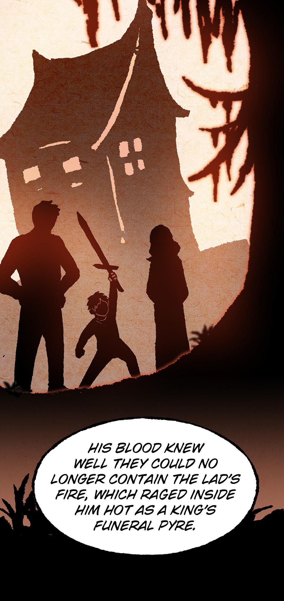 The Beginning After the End Chapter 235 — page 8