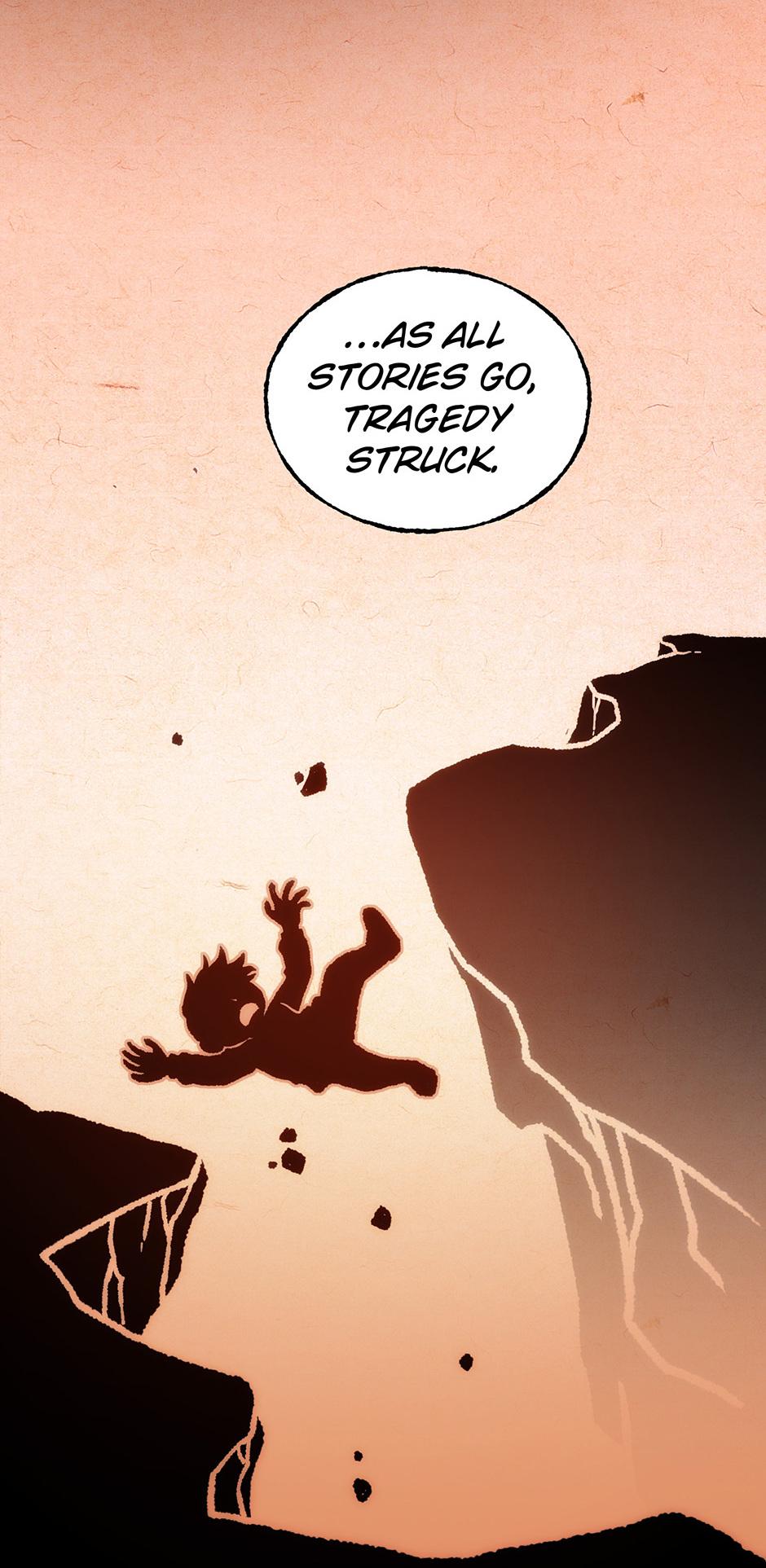 The Beginning After the End Chapter 235 — page 10
