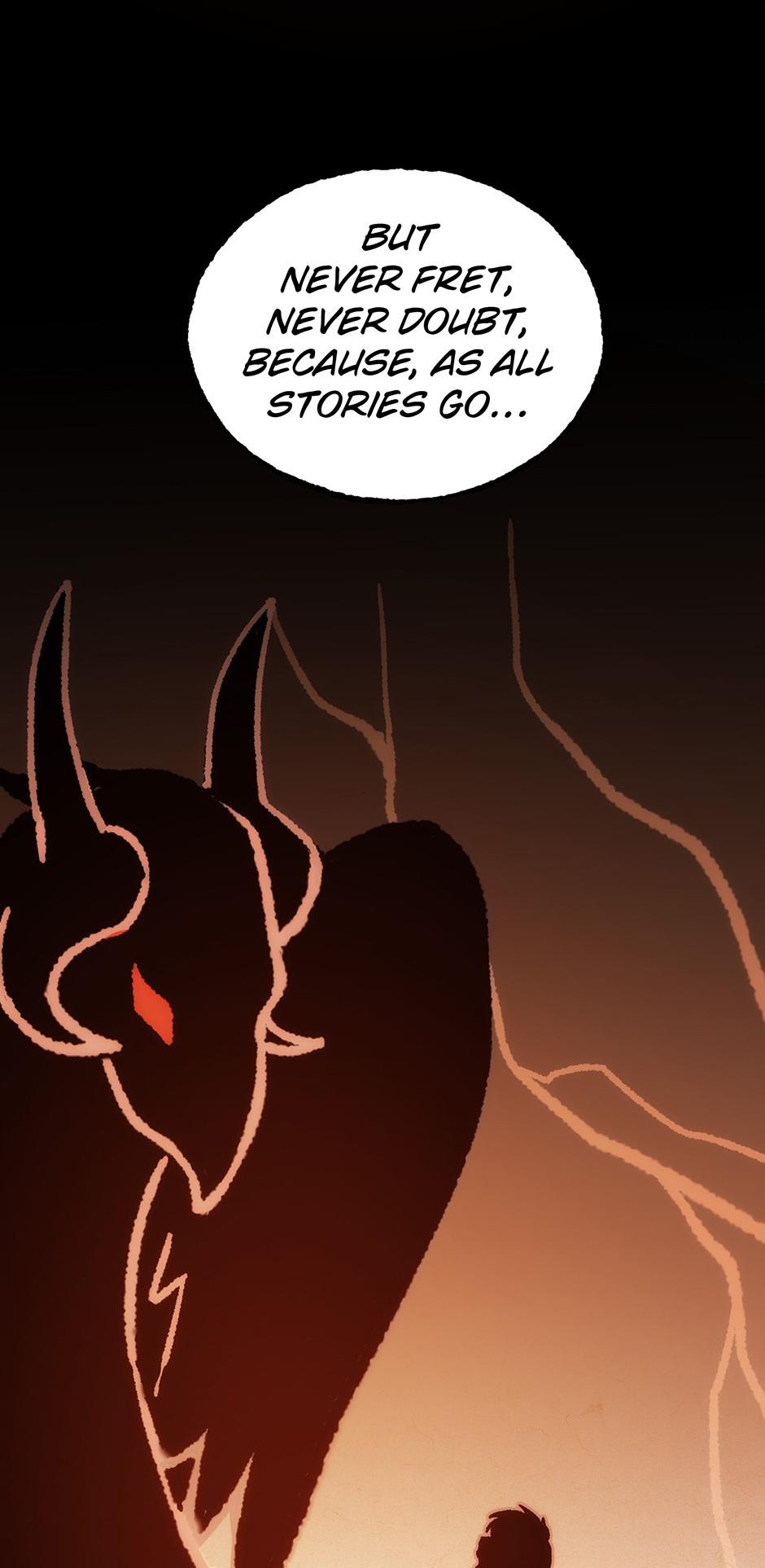 The Beginning After the End Chapter 235 — page 11