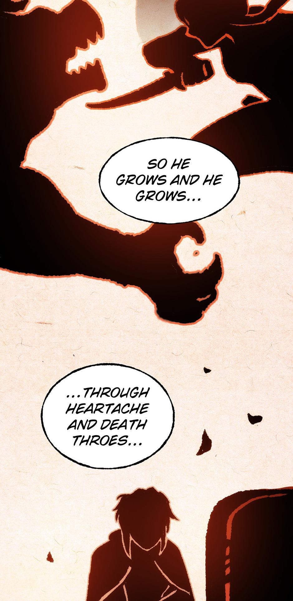 The Beginning After the End Chapter 235 — page 13