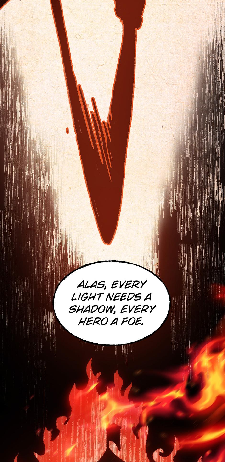 The Beginning After the End Chapter 235 — page 16