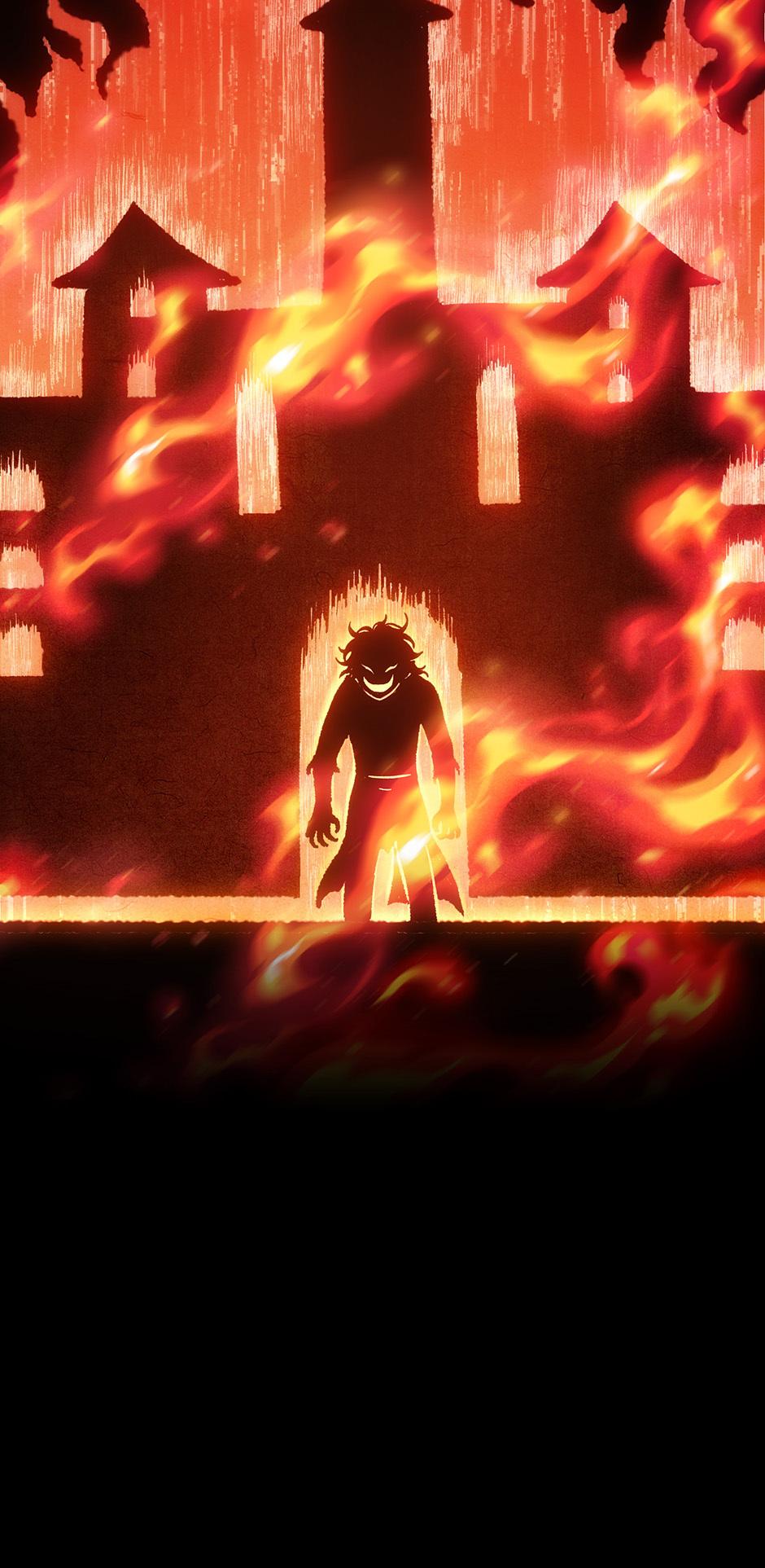 The Beginning After the End Chapter 235 — page 17