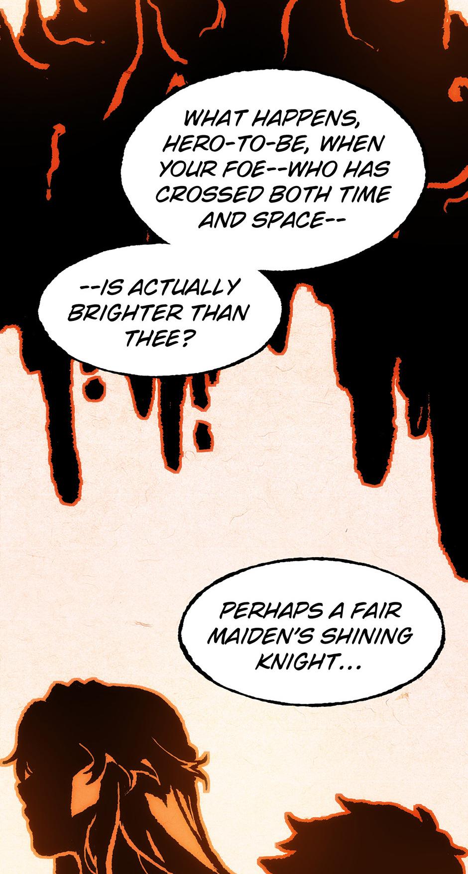 The Beginning After the End Chapter 235 — page 19