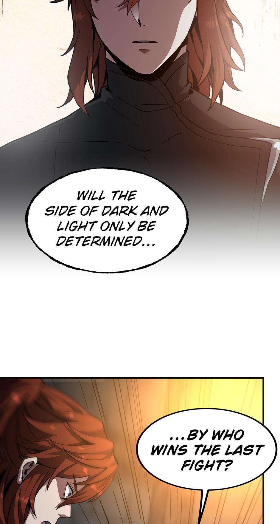 The Beginning After the End Chapter 235 — page 21