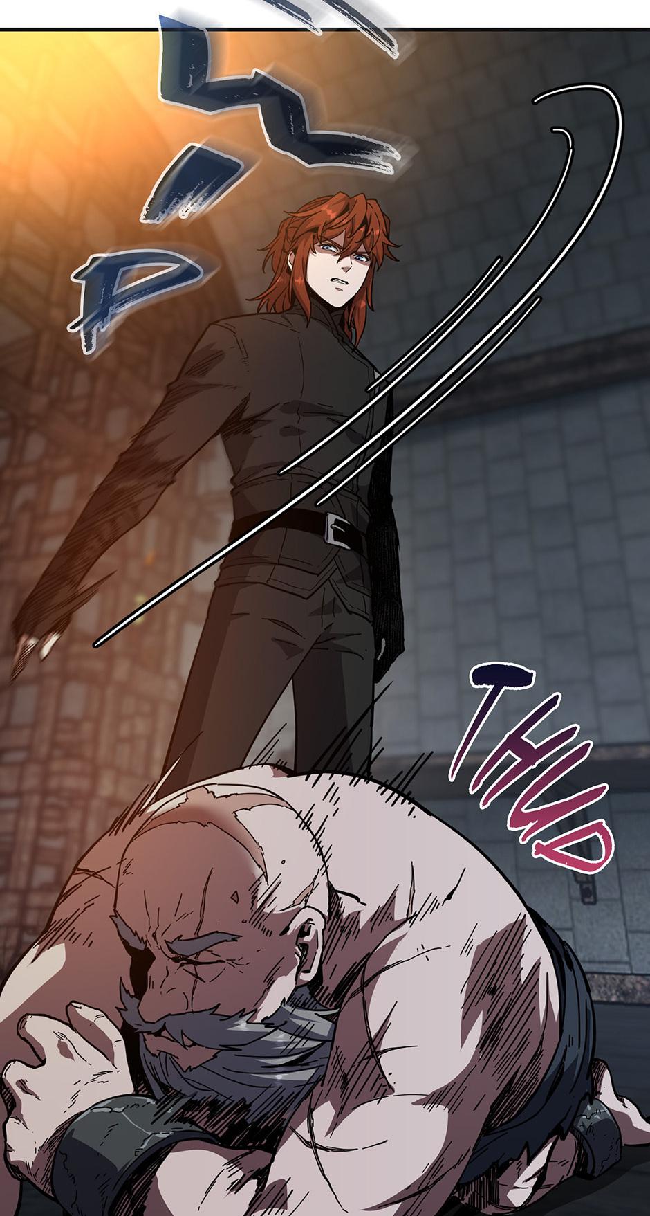The Beginning After the End Chapter 235 — page 23