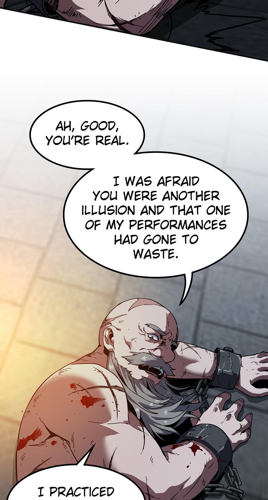 The Beginning After the End Chapter 235 — page 24