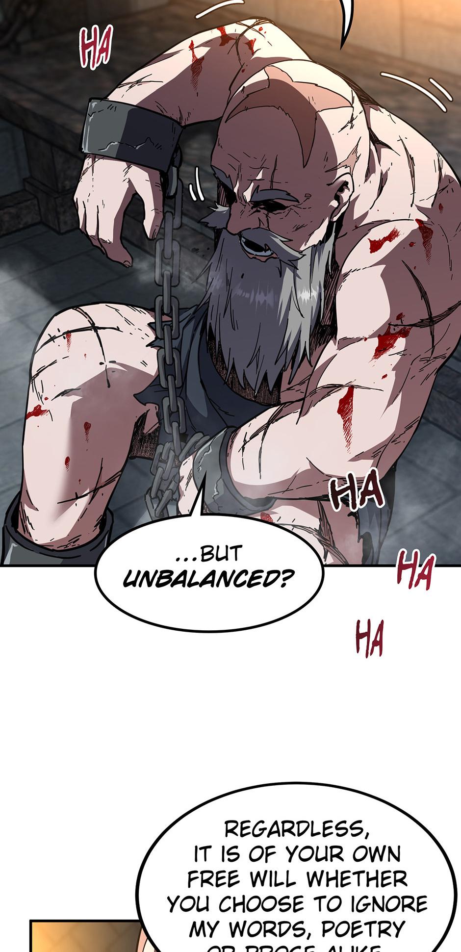 The Beginning After the End Chapter 235 — page 27