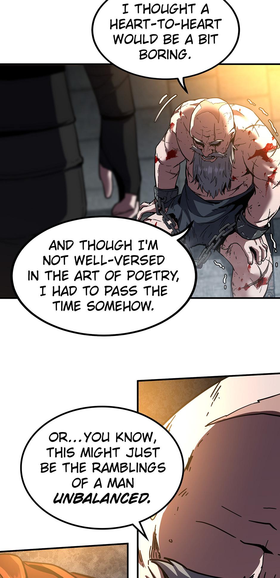 The Beginning After the End Chapter 235 — page 29