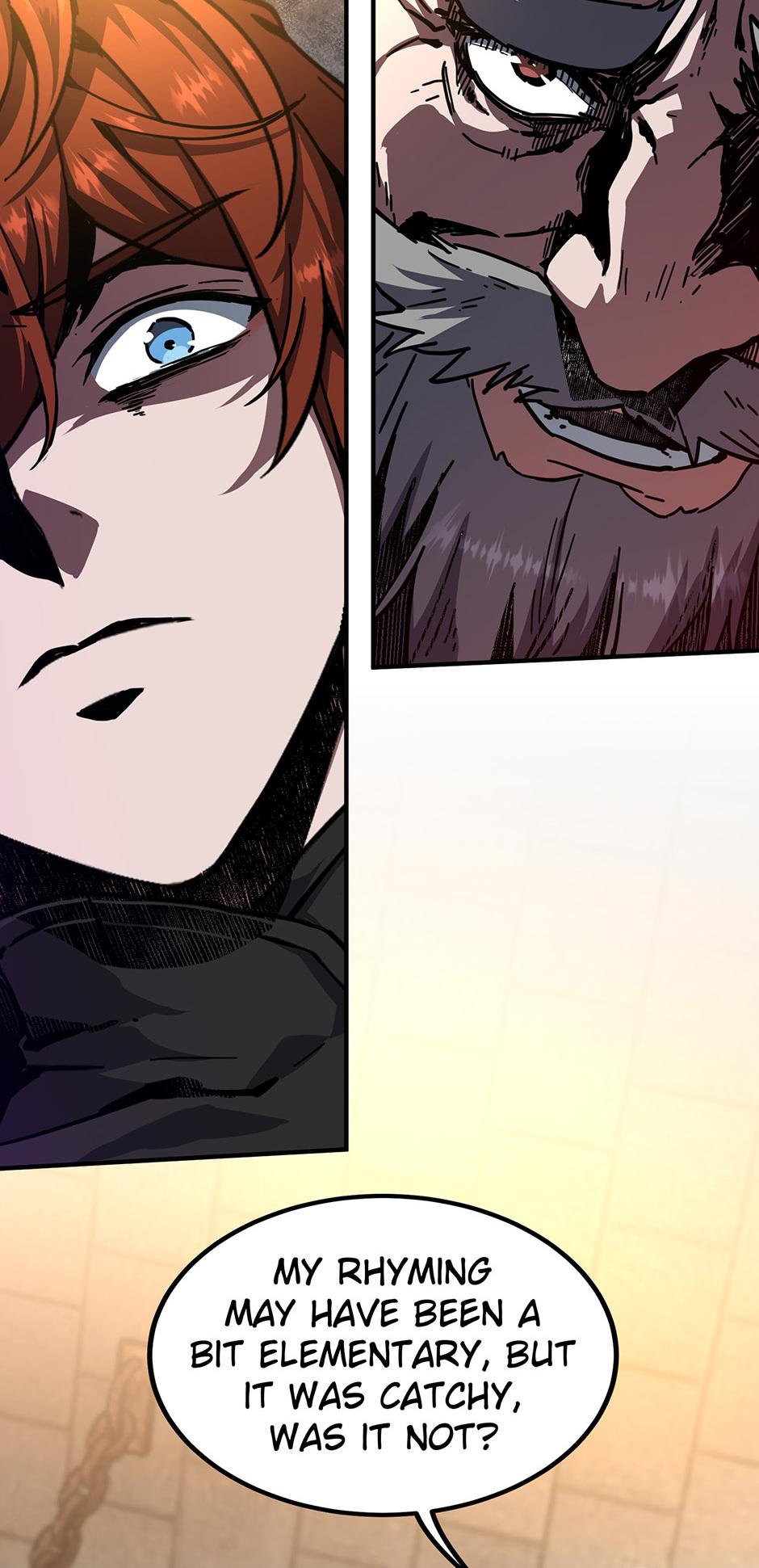 The Beginning After the End Chapter 235 — page 30
