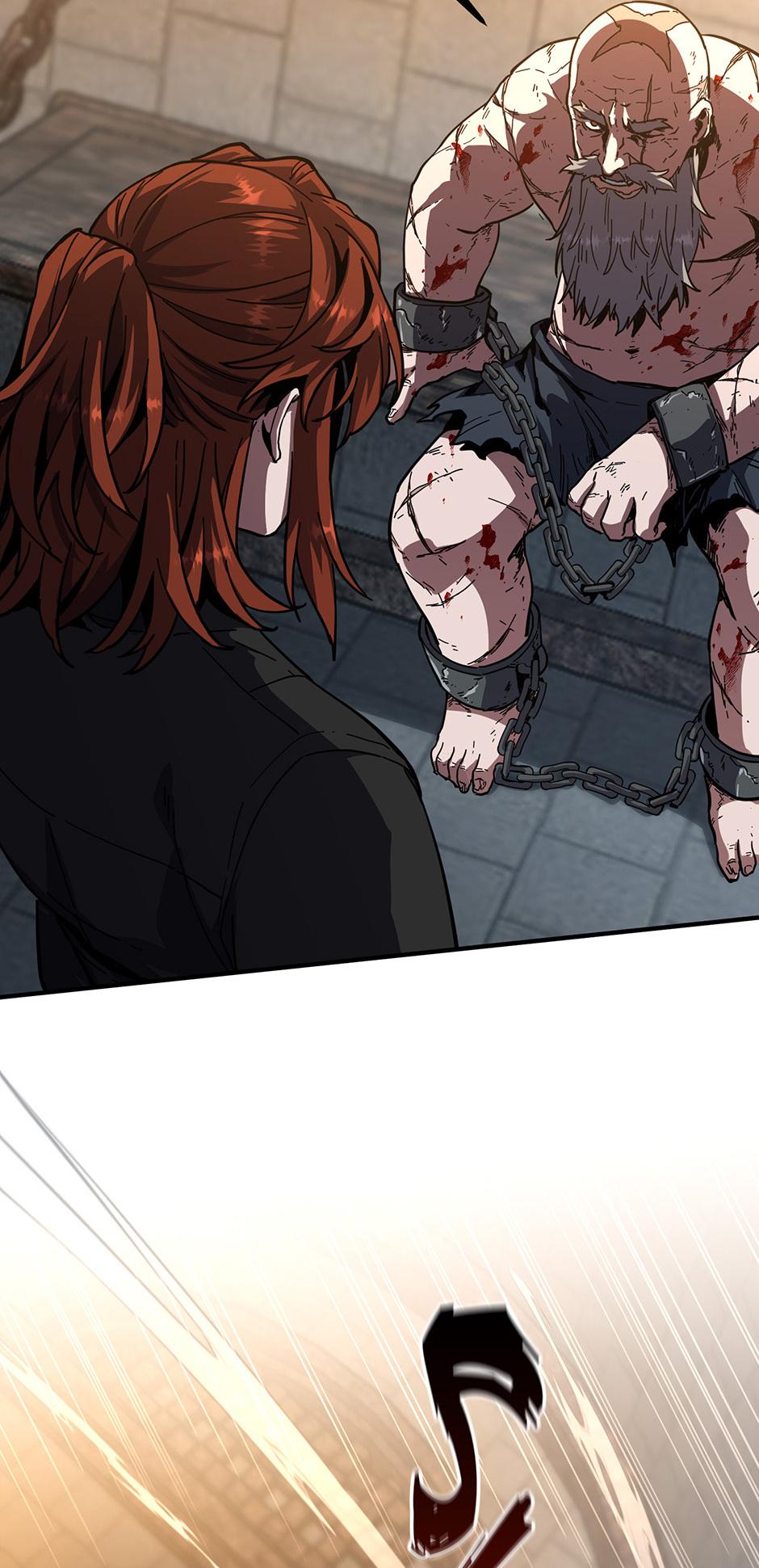 The Beginning After the End Chapter 235 — page 31