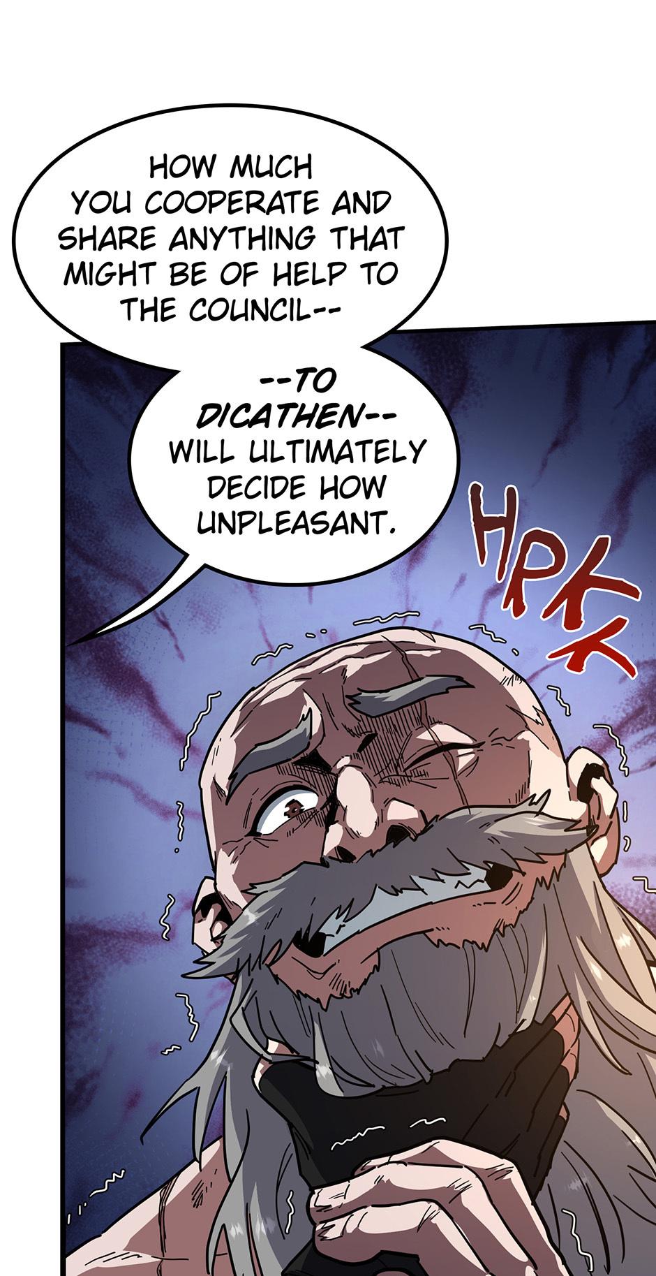 The Beginning After the End Chapter 235 — page 33