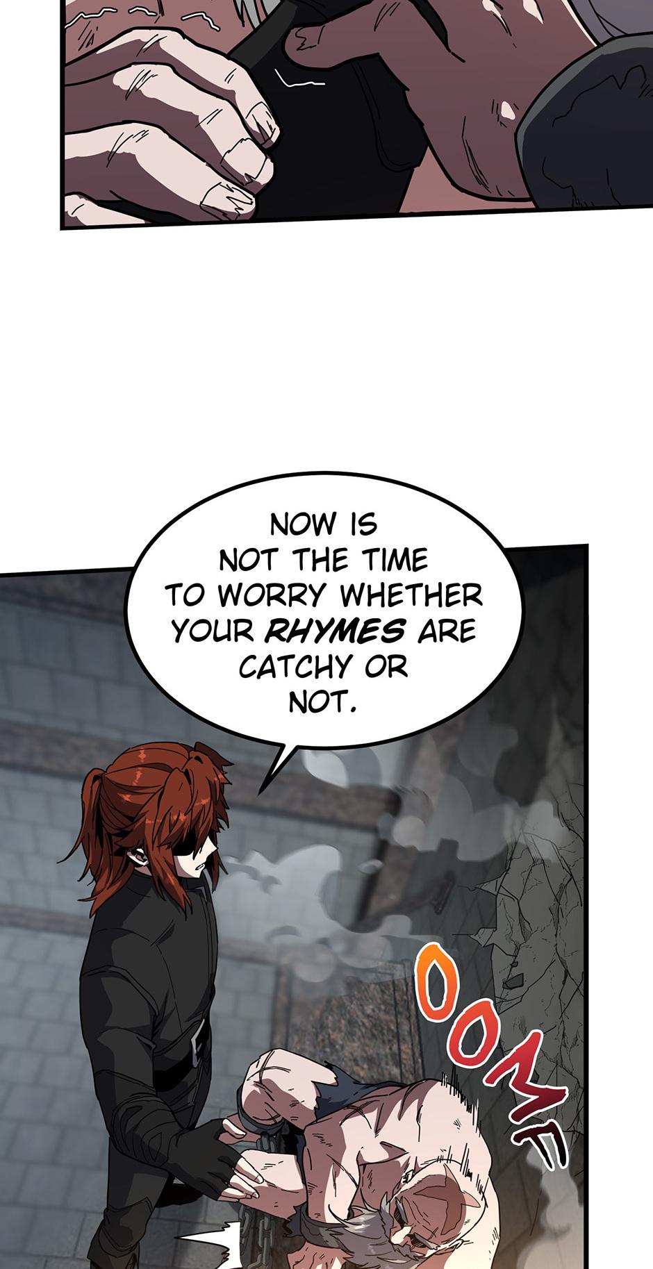 The Beginning After the End Chapter 235 — page 34