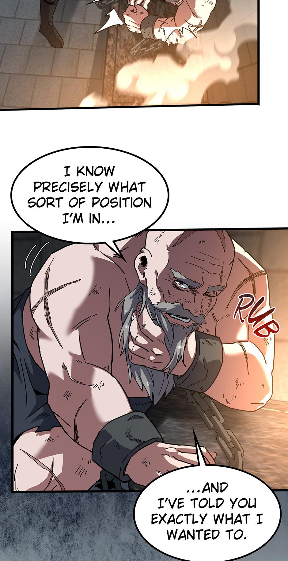 The Beginning After the End Chapter 235 — page 35