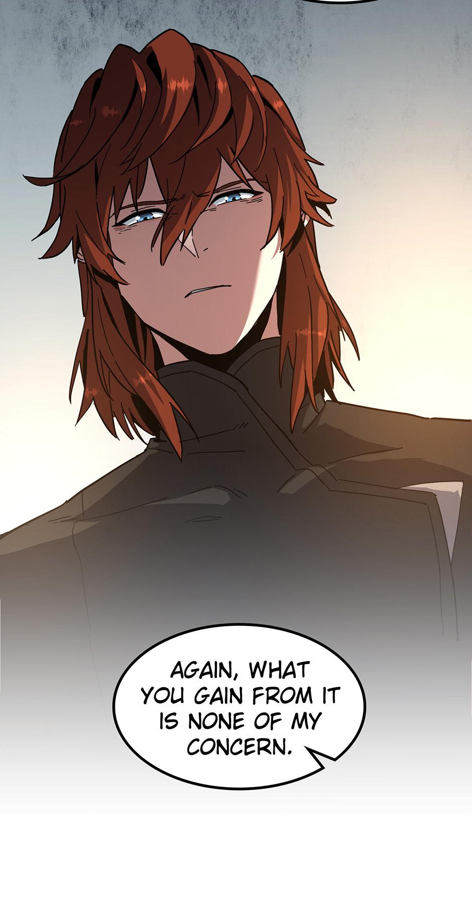The Beginning After the End Chapter 235 — page 36