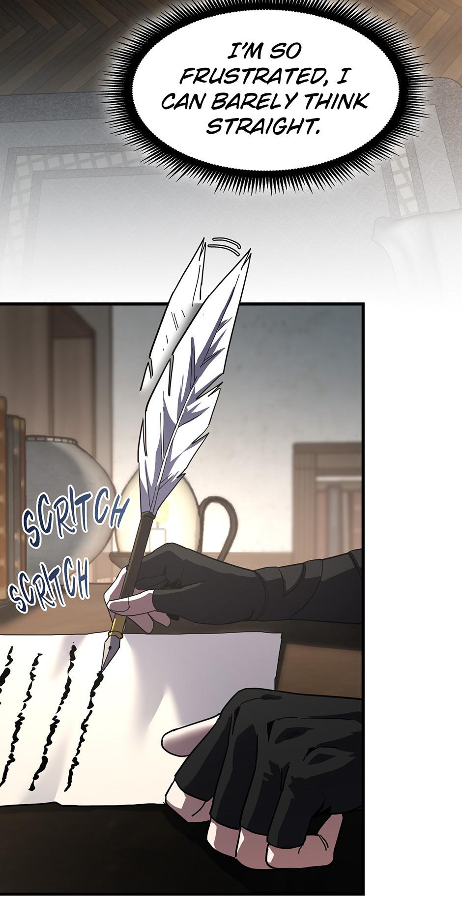 The Beginning After the End Chapter 235 — page 38