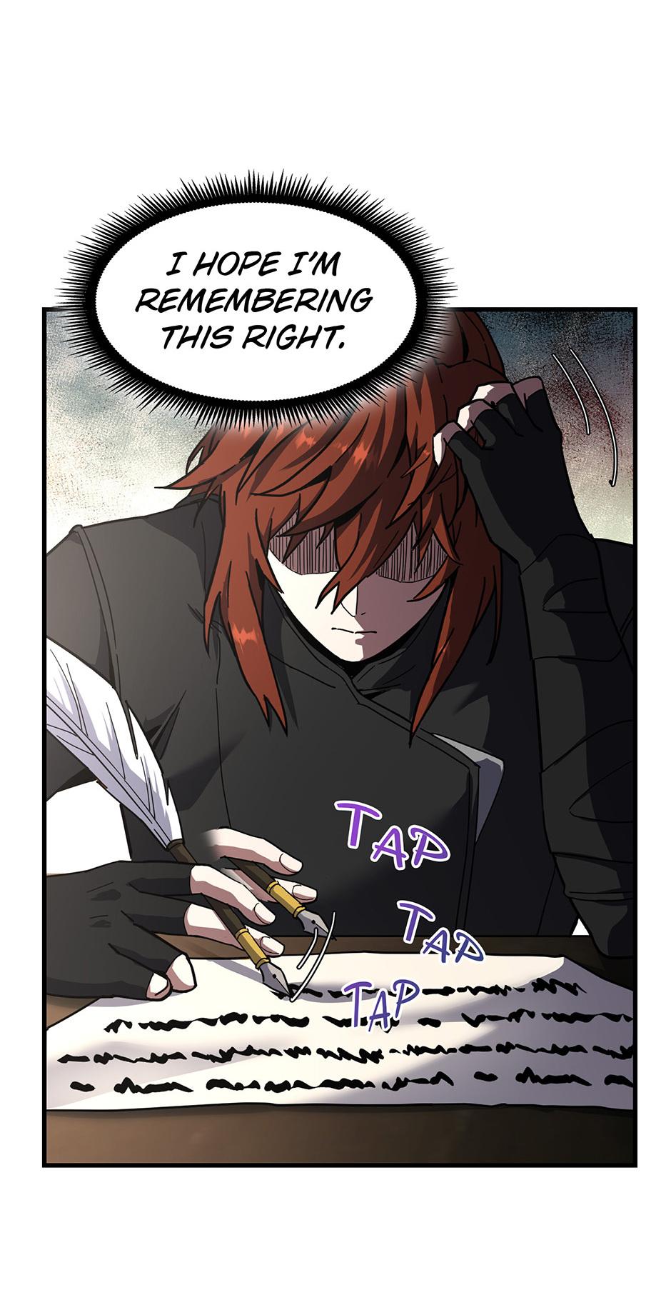 The Beginning After the End Chapter 235 — page 39