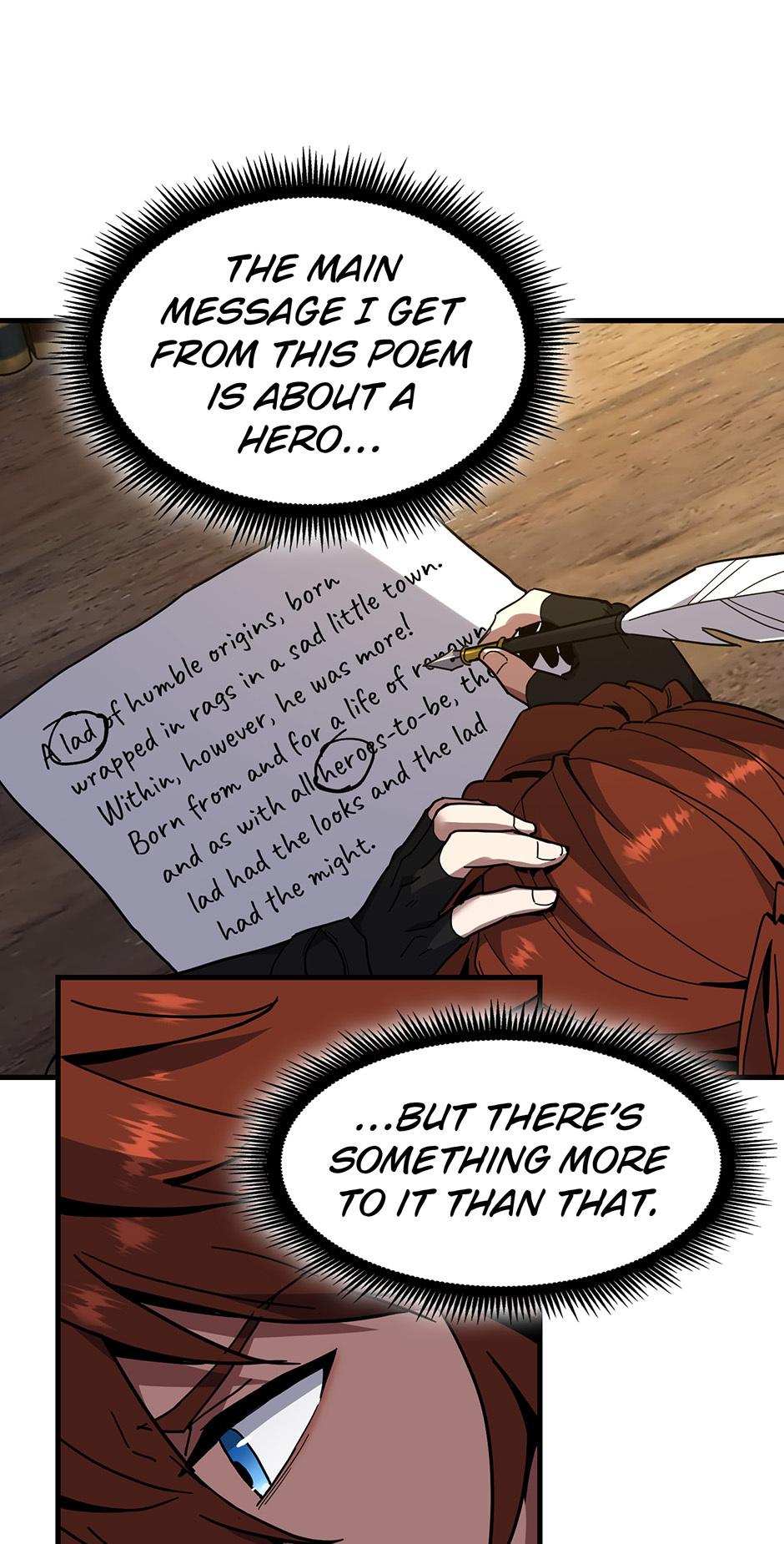The Beginning After the End Chapter 235 — page 40
