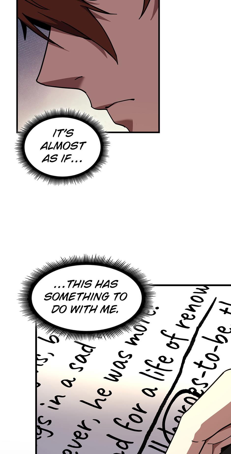 The Beginning After the End Chapter 235 — page 41